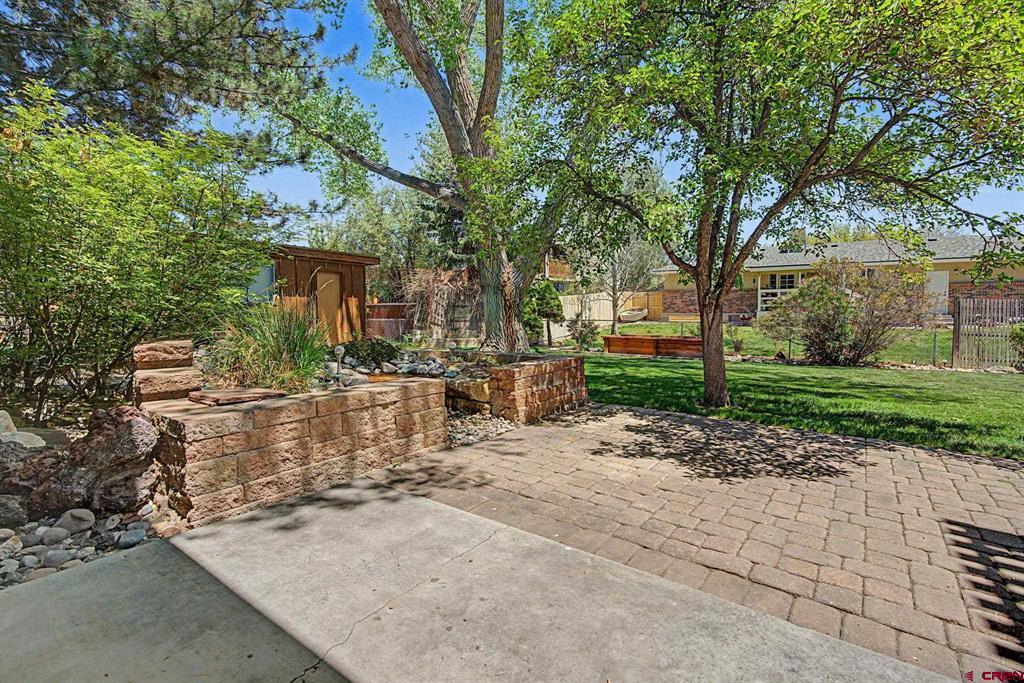 1227 Sherwood Drive Montrose CO 81401