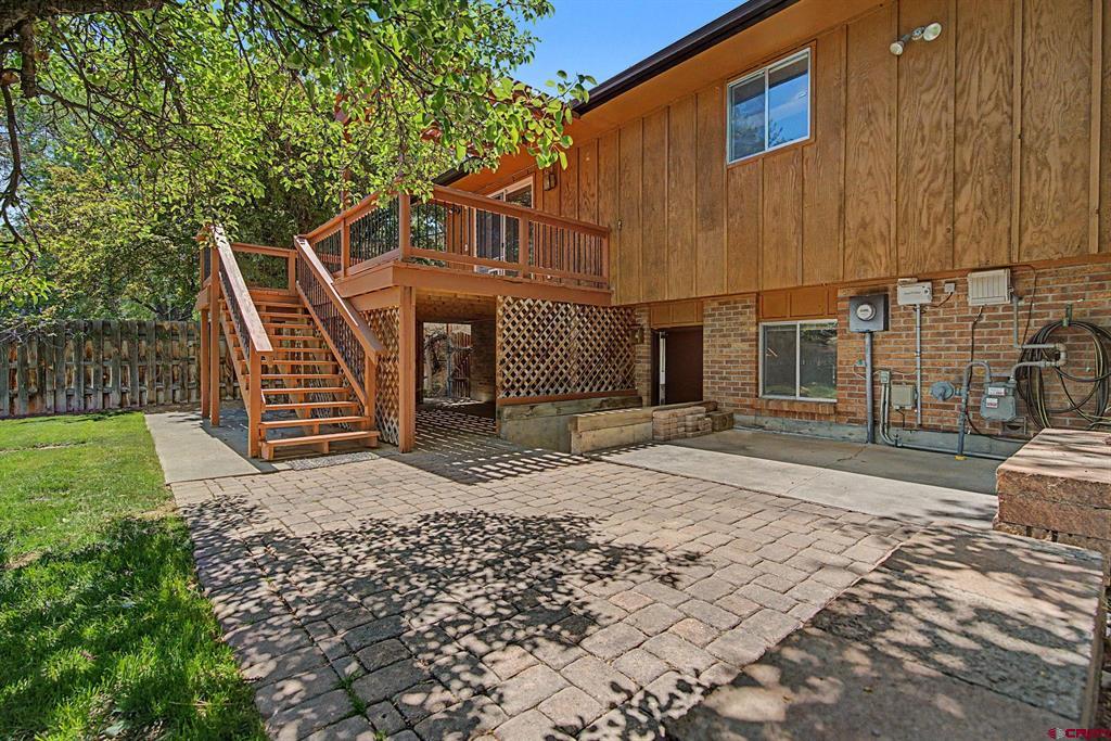 1227 Sherwood Drive Montrose CO 81401