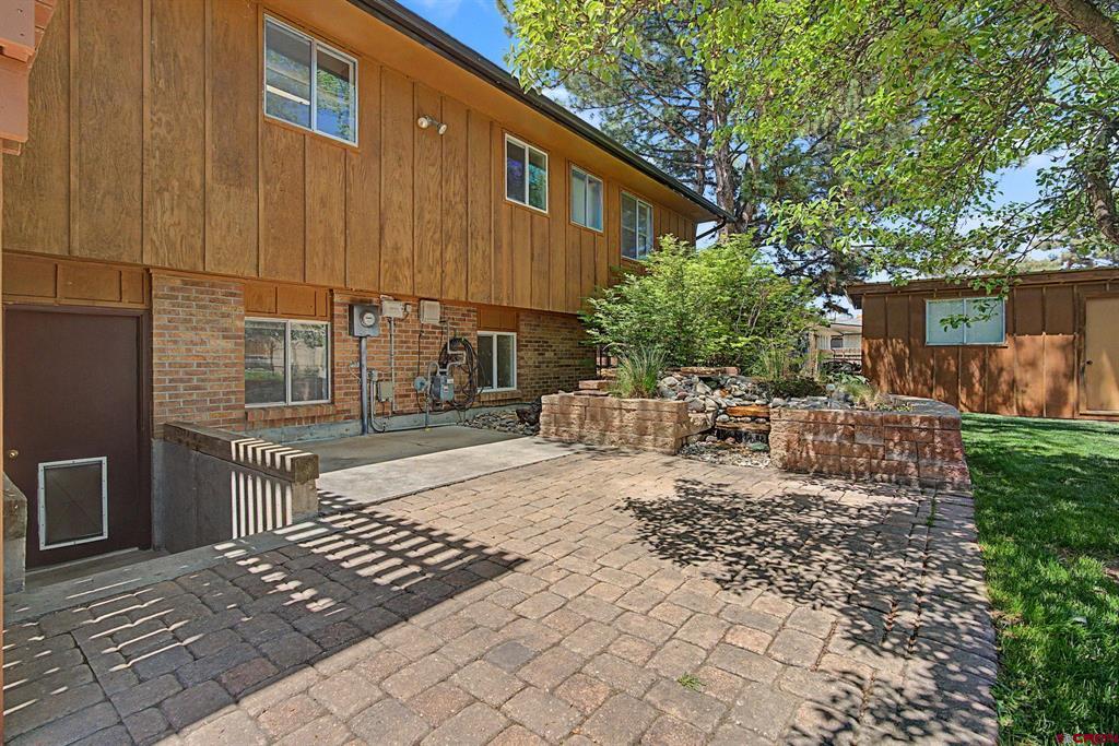 1227 Sherwood Drive Montrose CO 81401