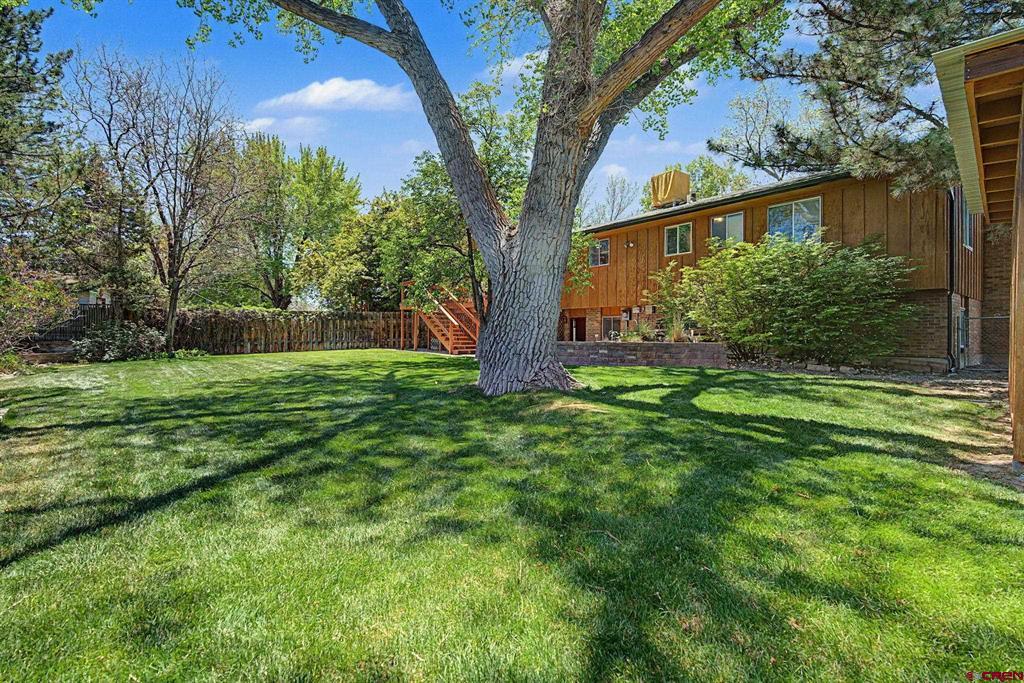 1227 Sherwood Drive Montrose CO 81401
