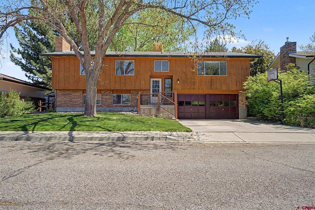 1227 Sherwood Drive Montrose CO 81401