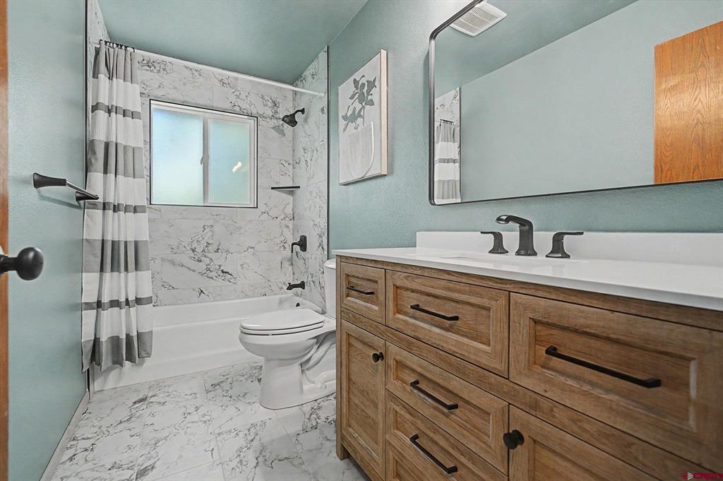 1227 Sherwood Drive Montrose CO 81401
