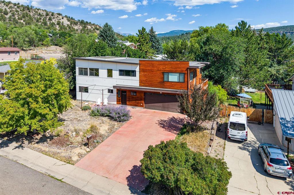 2180 Crestview Drive Durango CO 81301