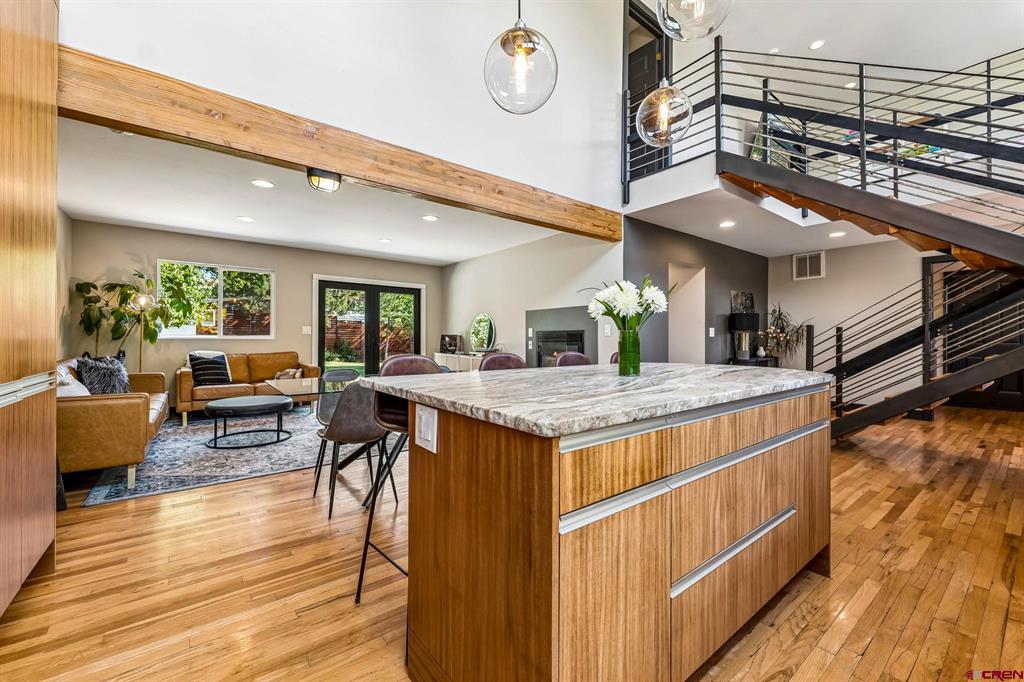 2180 Crestview Drive Durango CO 81301