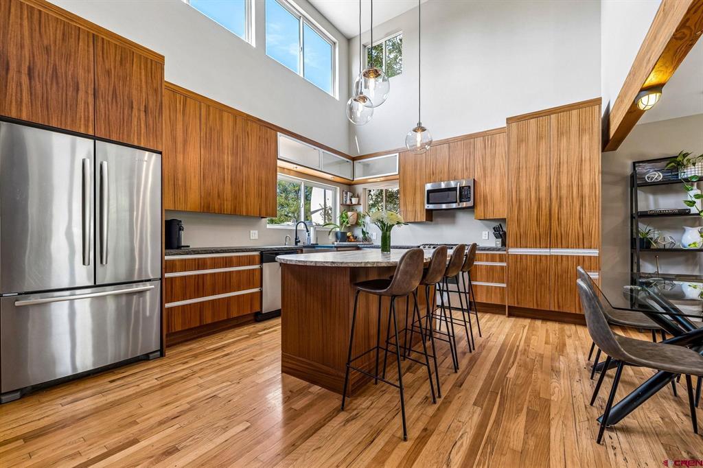 2180 Crestview Drive Durango CO 81301