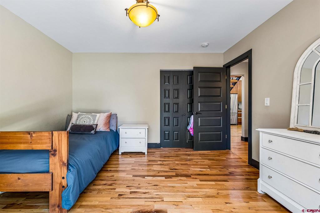 2180 Crestview Drive Durango CO 81301