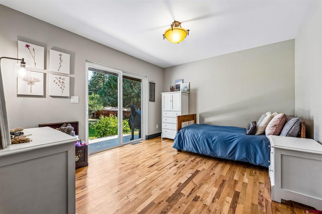 2180 Crestview Drive Durango CO 81301