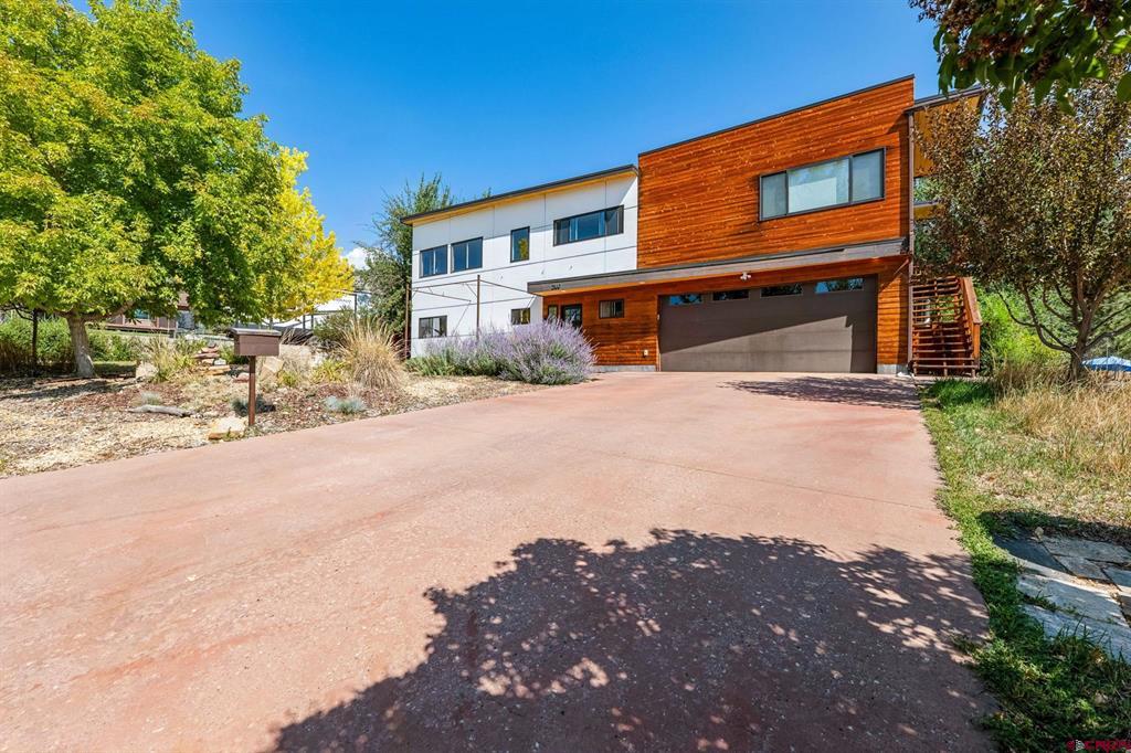 2180 Crestview Drive Durango CO 81301