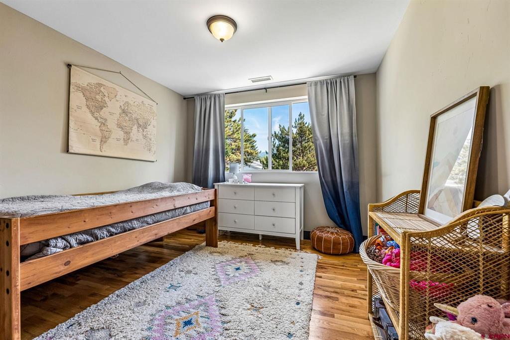 2180 Crestview Drive Durango CO 81301