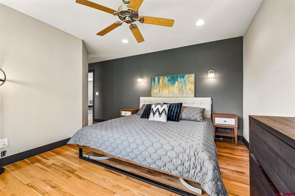 2180 Crestview Drive Durango CO 81301