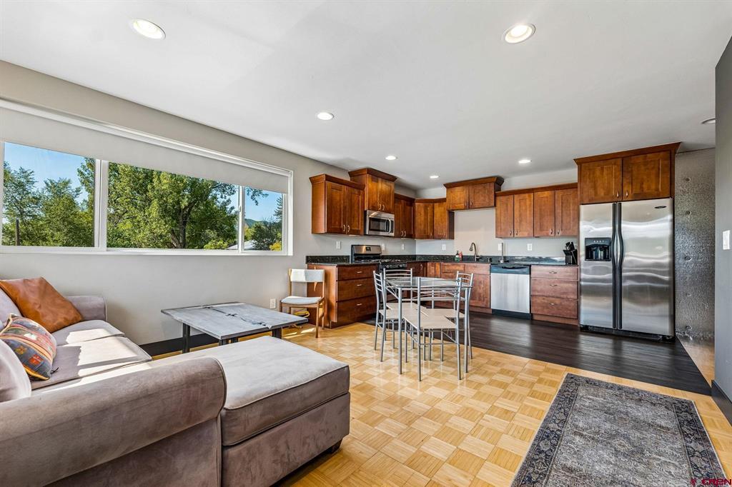 2180 Crestview Drive Durango CO 81301