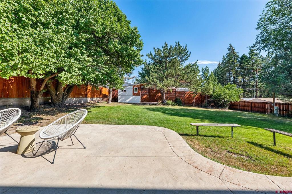 2180 Crestview Drive Durango CO 81301