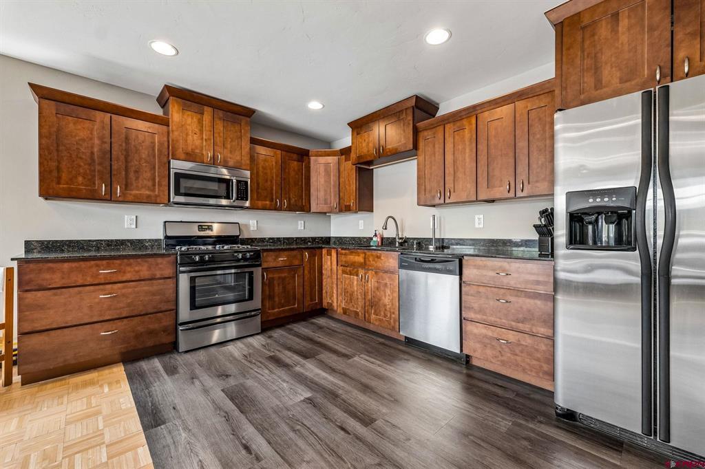 2180 Crestview Drive Durango CO 81301
