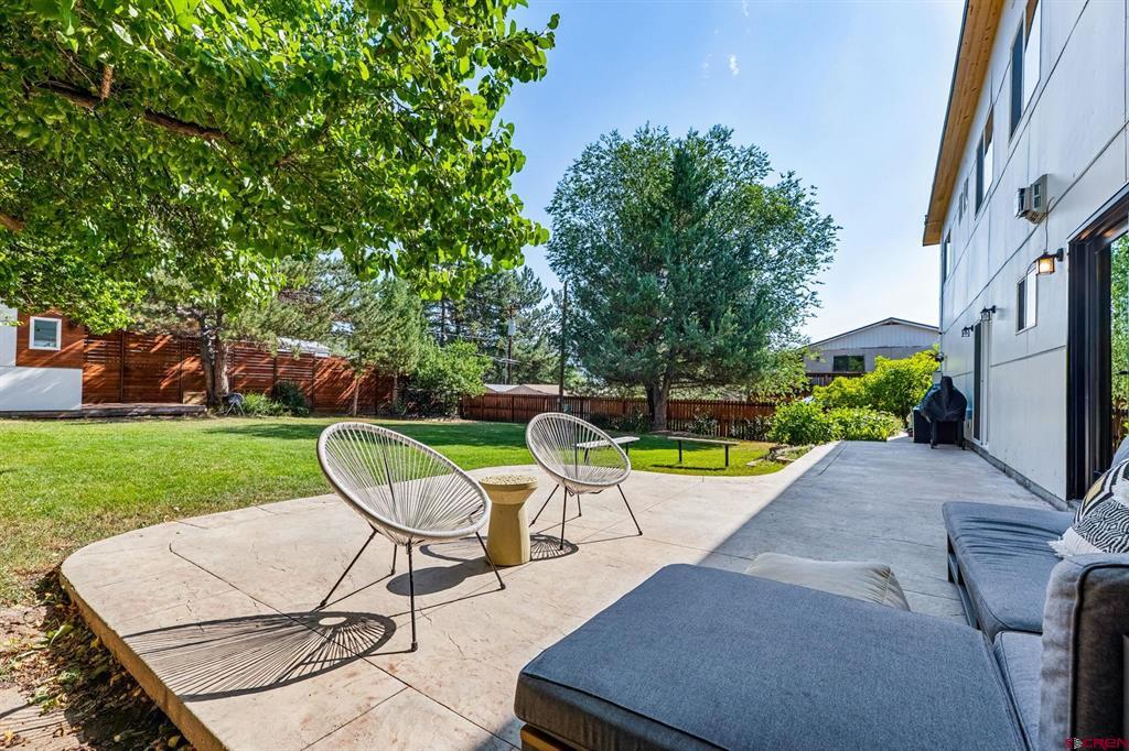 2180 Crestview Drive Durango CO 81301