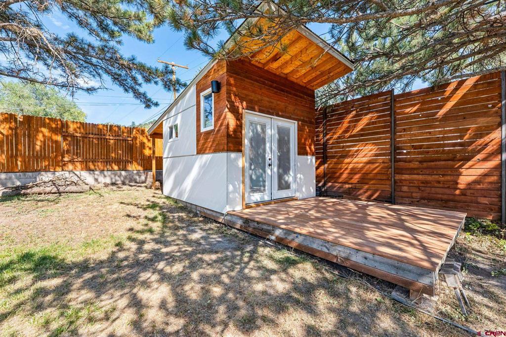 2180 Crestview Drive Durango CO 81301