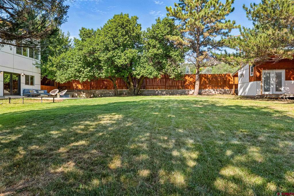 2180 Crestview Drive Durango CO 81301
