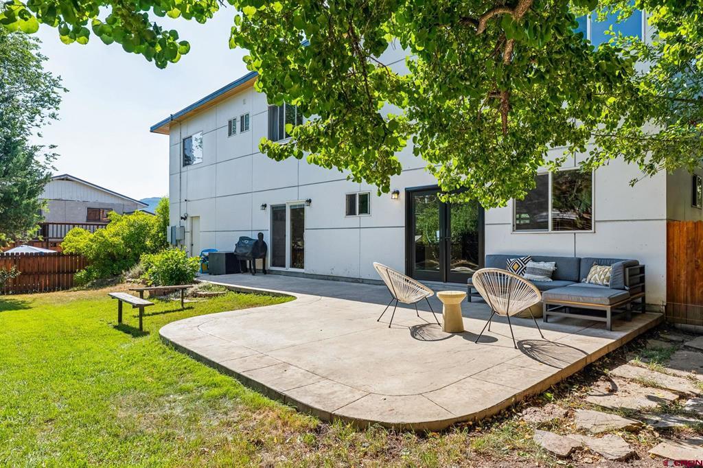 2180 Crestview Drive Durango CO 81301