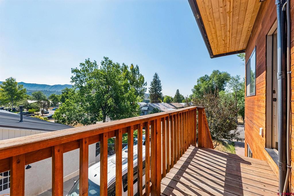 2180 Crestview Drive Durango CO 81301