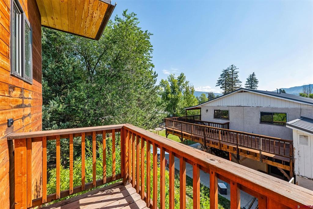 2180 Crestview Drive Durango CO 81301