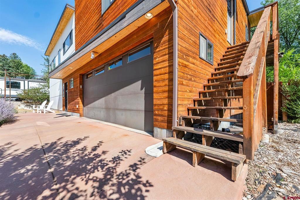2180 Crestview Drive Durango CO 81301