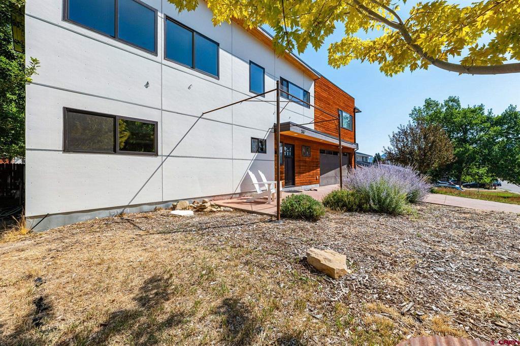 2180 Crestview Drive Durango CO 81301
