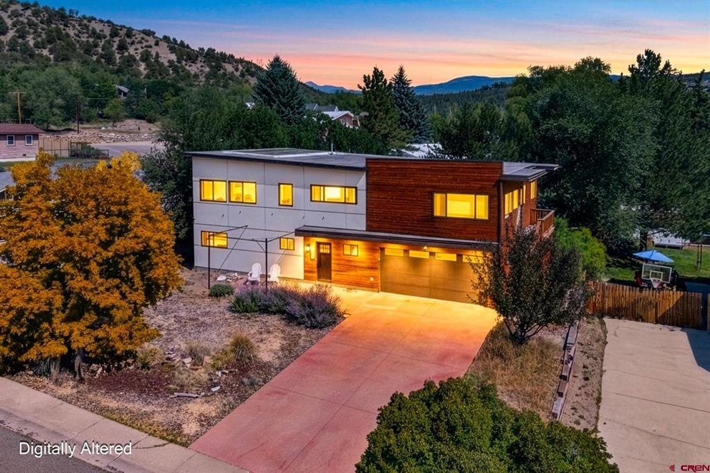 2180 Crestview Drive Durango CO 81301