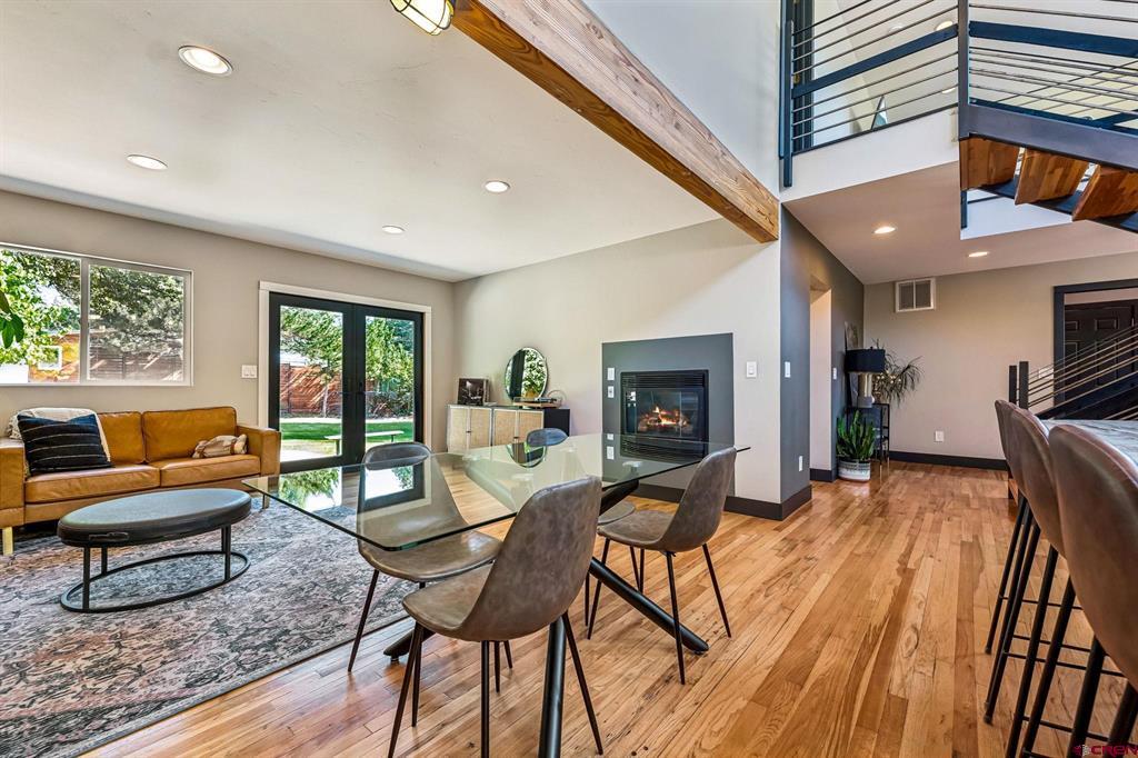 2180 Crestview Drive Durango CO 81301