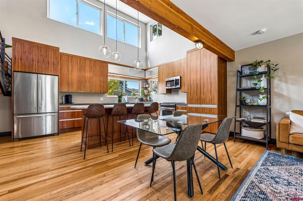 2180 Crestview Drive Durango CO 81301