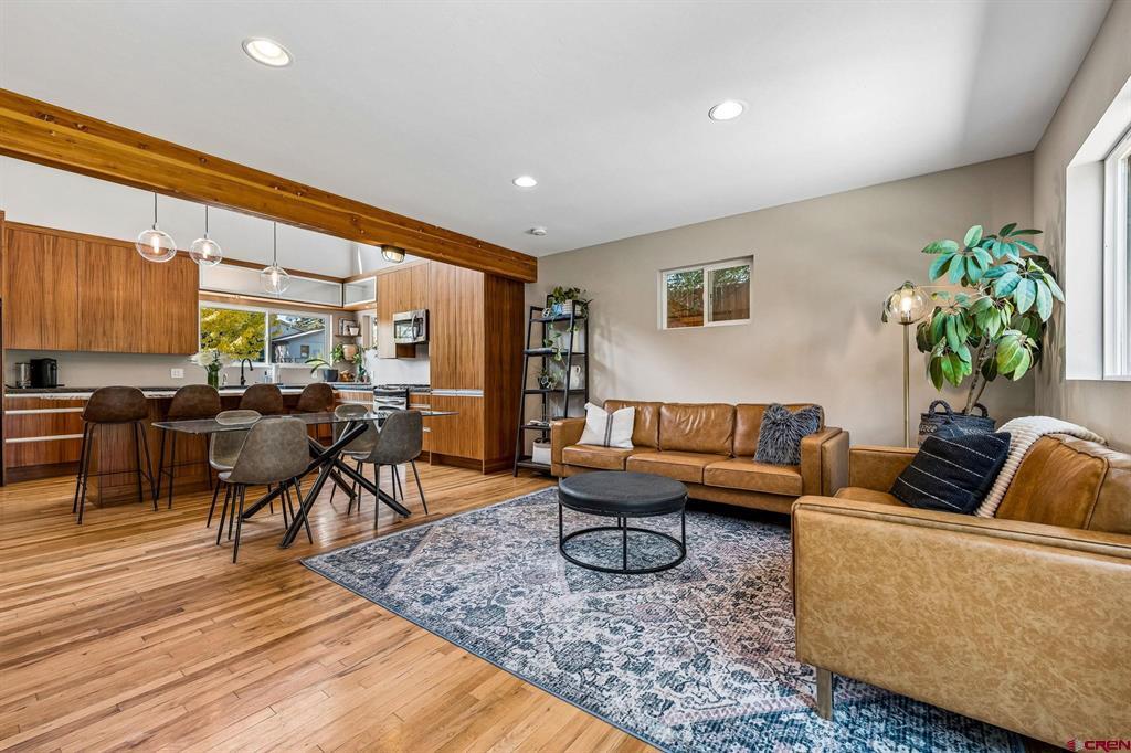 2180 Crestview Drive Durango CO 81301