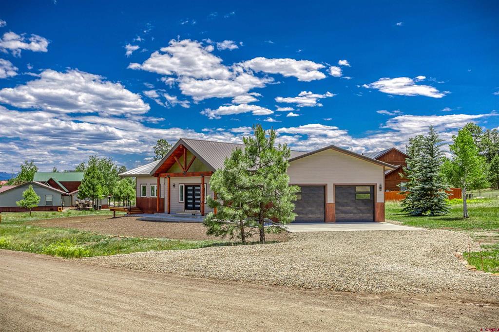 370 Hidden Drive Pagosa Springs CO 81147