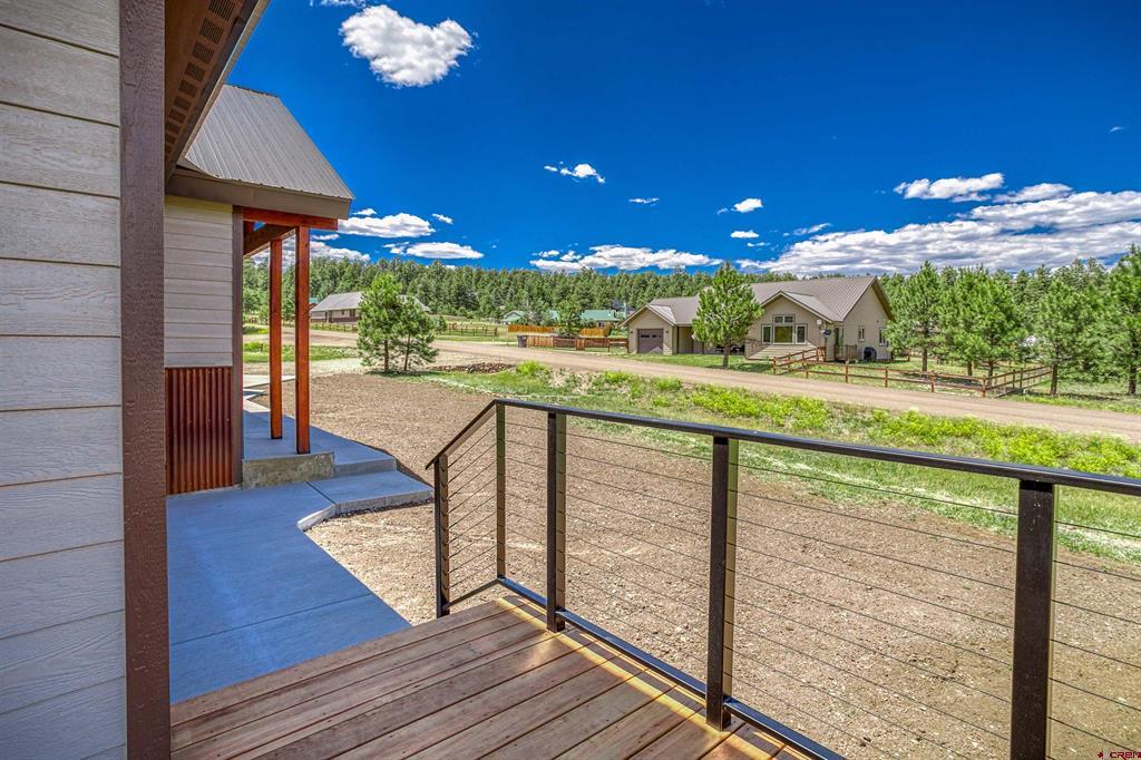 370 Hidden Drive Pagosa Springs CO 81147