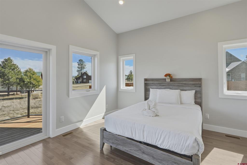 370 Hidden Drive Pagosa Springs CO 81147