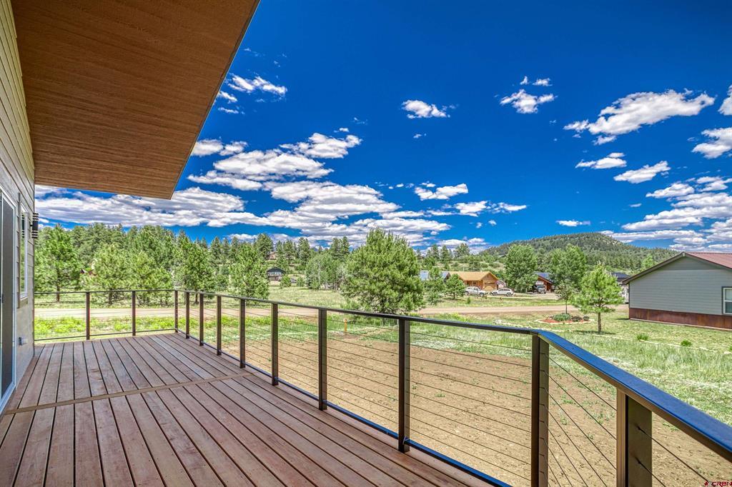 370 Hidden Drive Pagosa Springs CO 81147