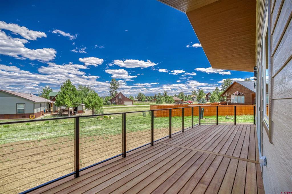 370 Hidden Drive Pagosa Springs CO 81147