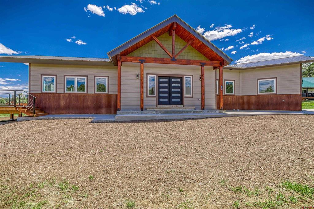 370 Hidden Drive Pagosa Springs CO 81147