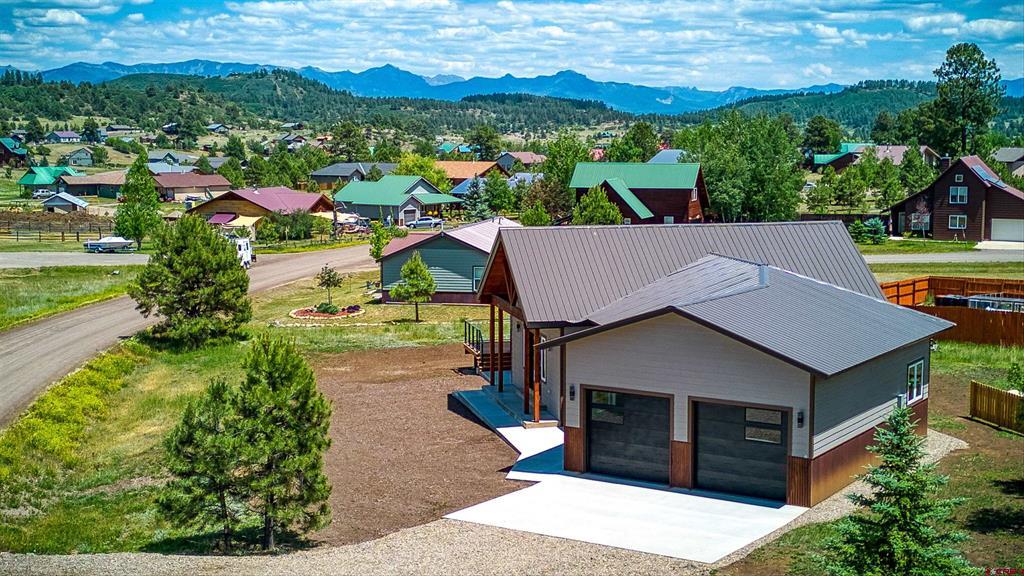 370 Hidden Drive Pagosa Springs CO 81147