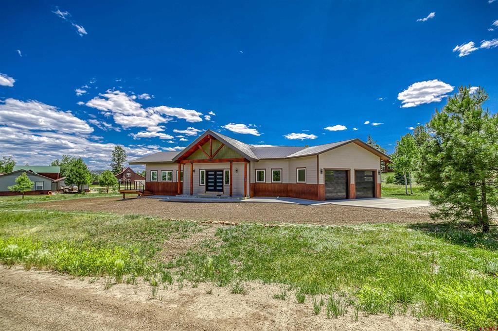 370 Hidden Drive Pagosa Springs CO 81147