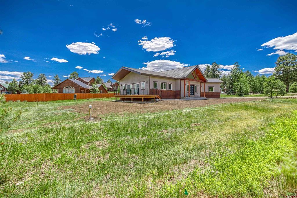 370 Hidden Drive Pagosa Springs CO 81147