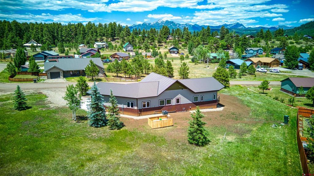 370 Hidden Drive Pagosa Springs CO 81147