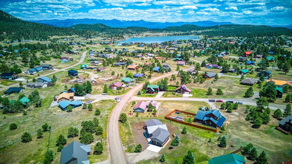 370 Hidden Drive Pagosa Springs CO 81147