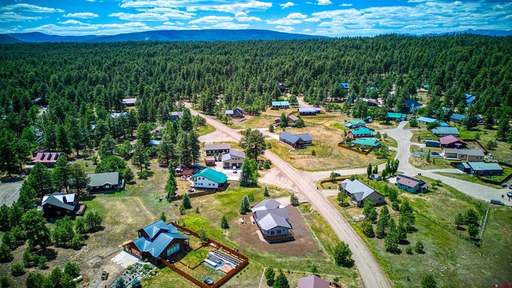 370 Hidden Drive Pagosa Springs CO 81147