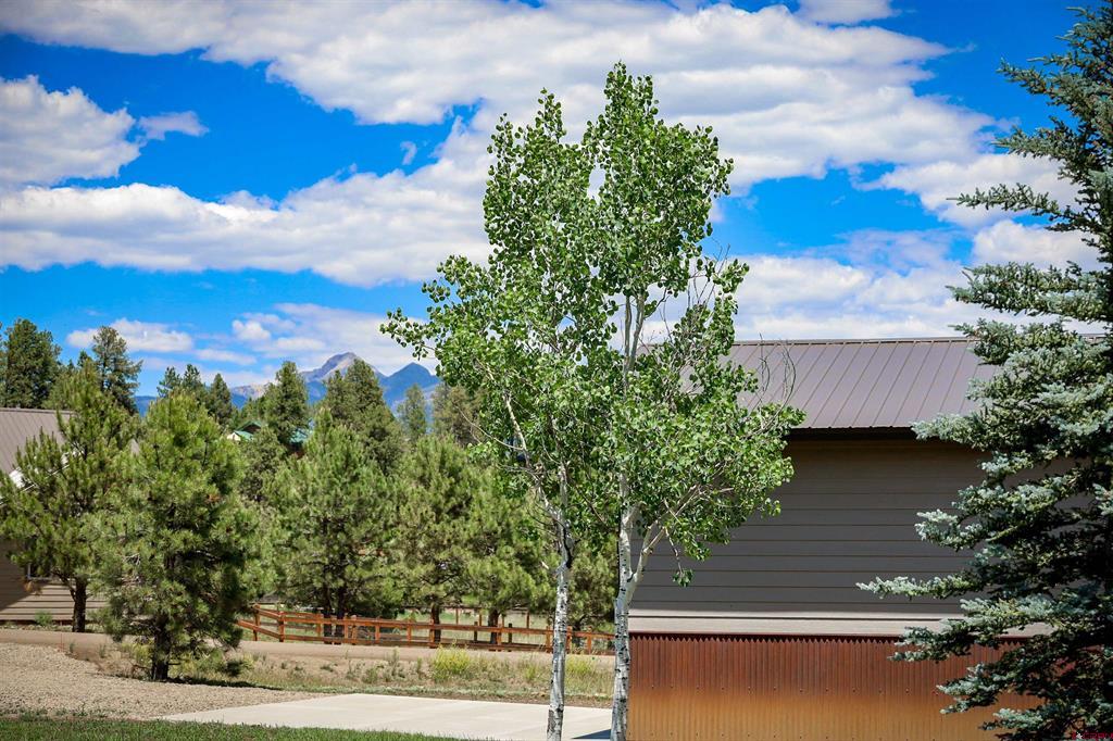 370 Hidden Drive Pagosa Springs CO 81147