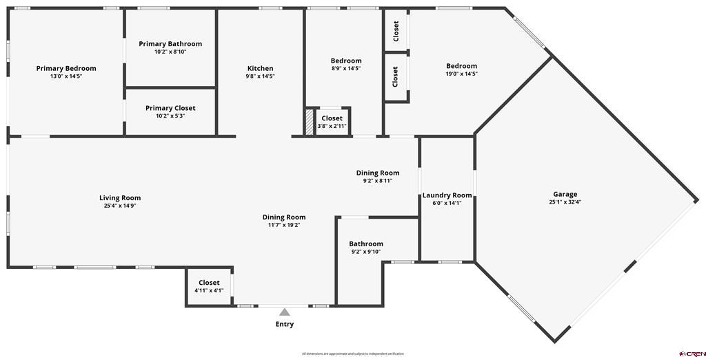 370 Hidden Drive Pagosa Springs CO 81147