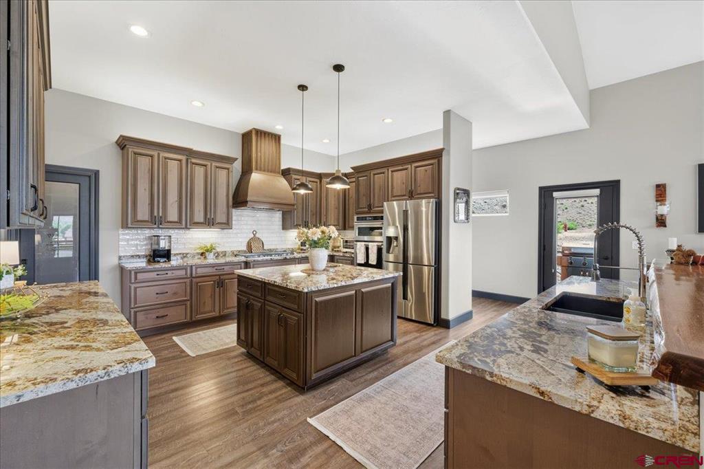 626 River Park Drive Ridgway CO 81432