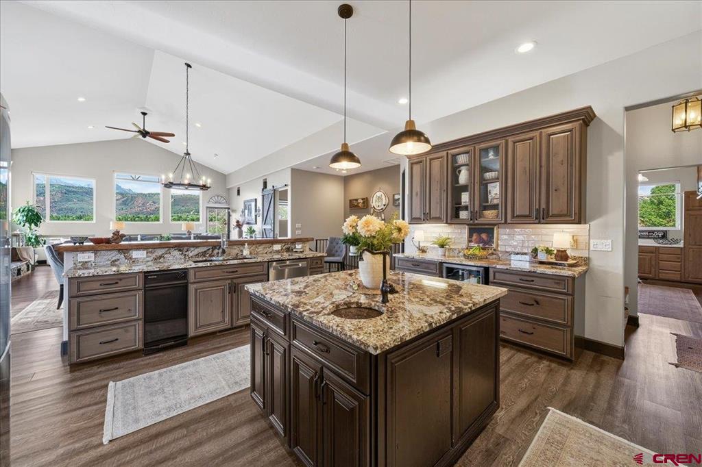 626 River Park Drive Ridgway CO 81432