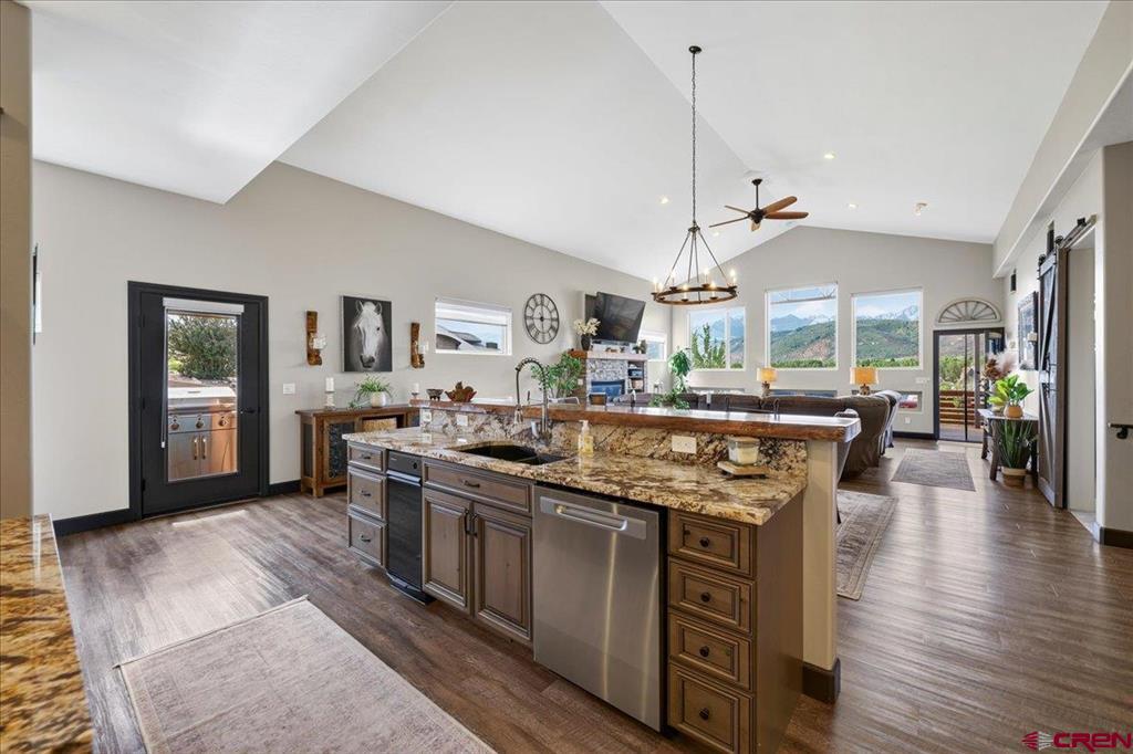 626 River Park Drive Ridgway CO 81432