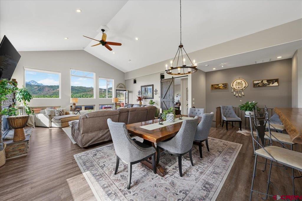 626 River Park Drive Ridgway CO 81432