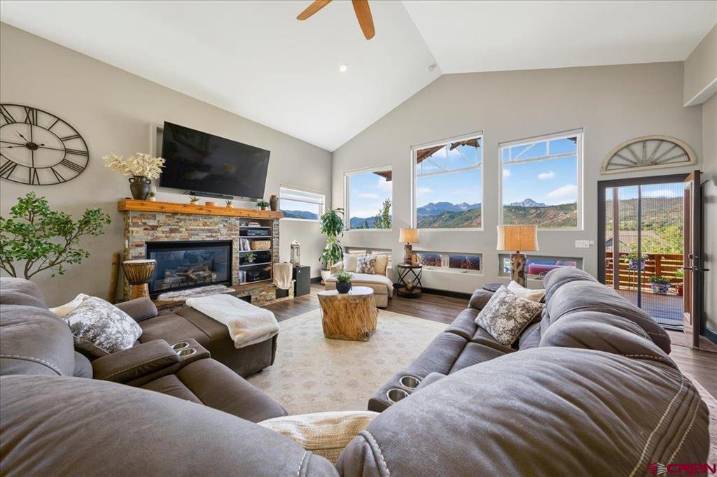 626 River Park Drive Ridgway CO 81432