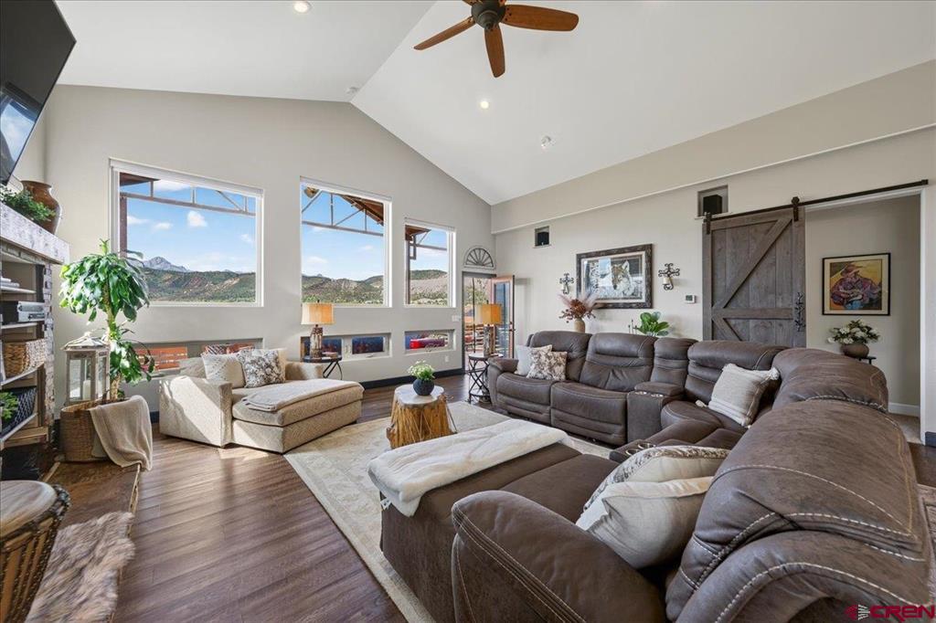 626 River Park Drive Ridgway CO 81432
