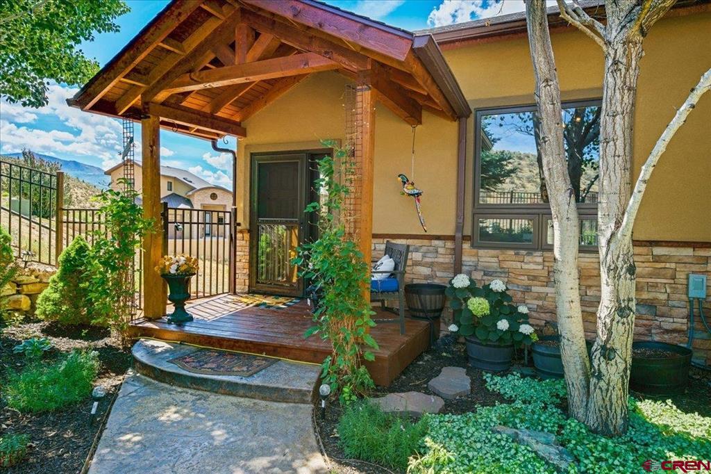 626 River Park Drive Ridgway CO 81432